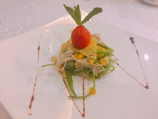 Dameisha Jing Ji HaiWan Restaurant Tian Tao Xuan Seafood Restaurant